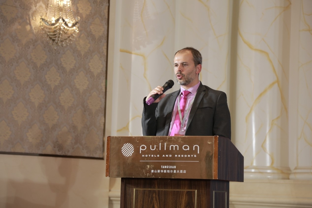 国际商标协会(INTA)候任主席David Lossignol先生.jpg 国际商标协会(INTA)候任主席David Lossignol先生.jpg